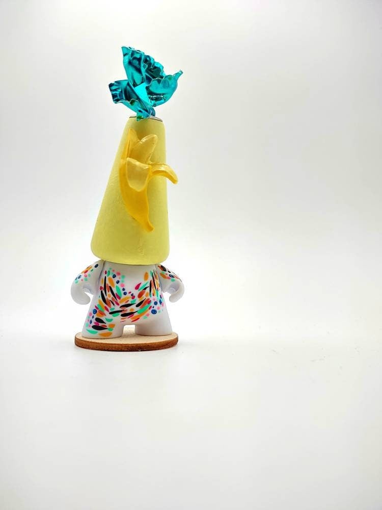 Banana Man No.3 