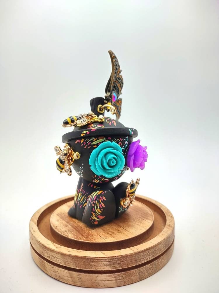 Honey Canbot