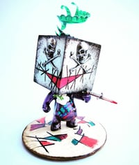 Image 4 of Stitches Joker