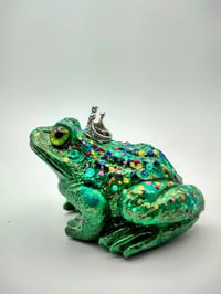Image 4 of Frog Prince no.6