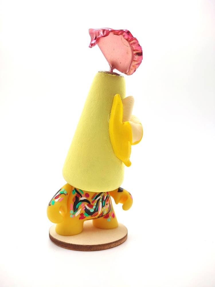 Banana Man No.7