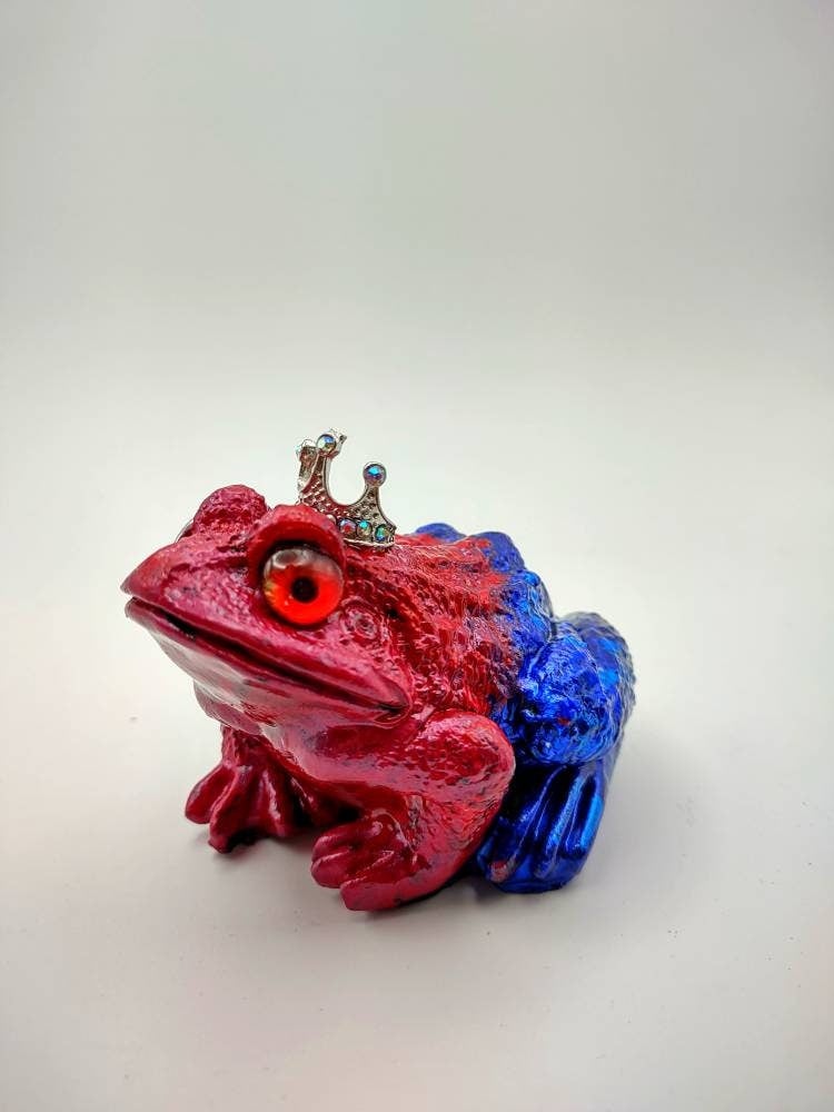 Frog Prince no.3