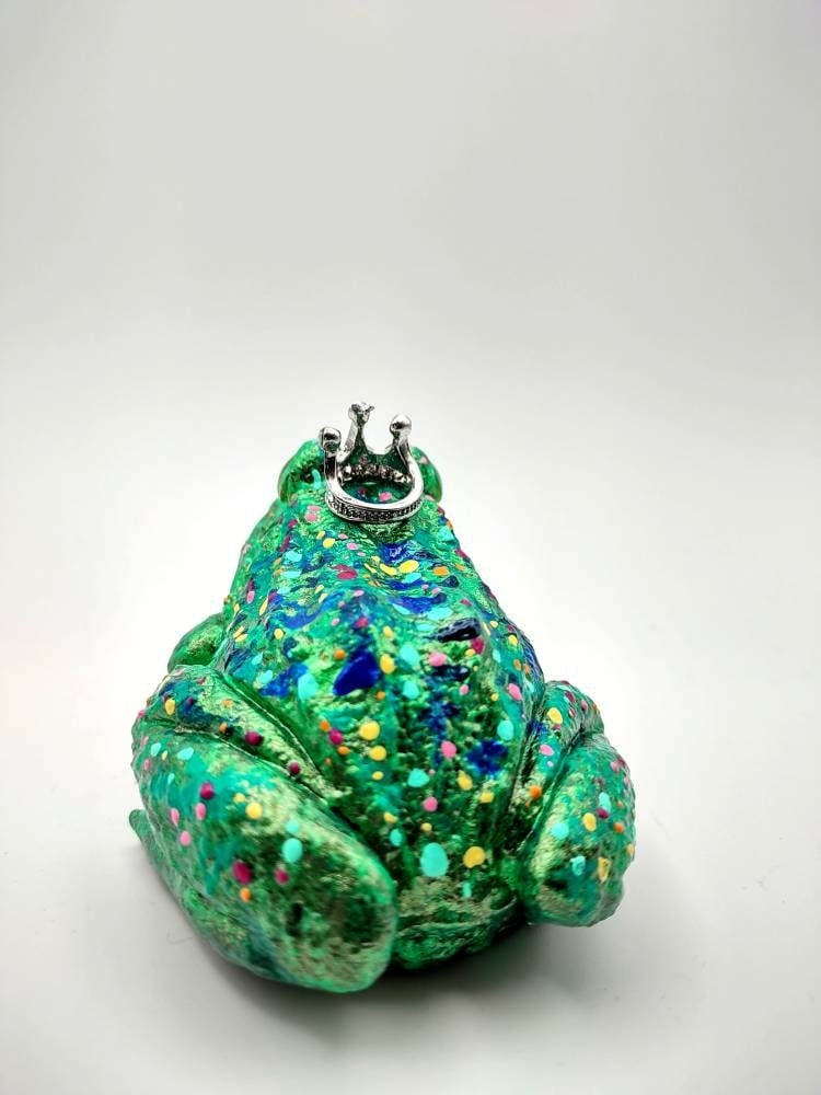Frog Prince no.2