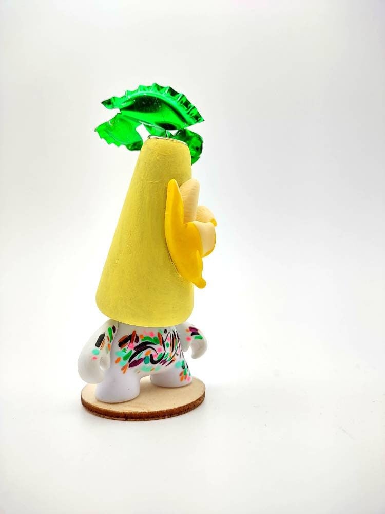 Banana Man No.5