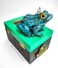 Image 2 of Frog Prince no.1