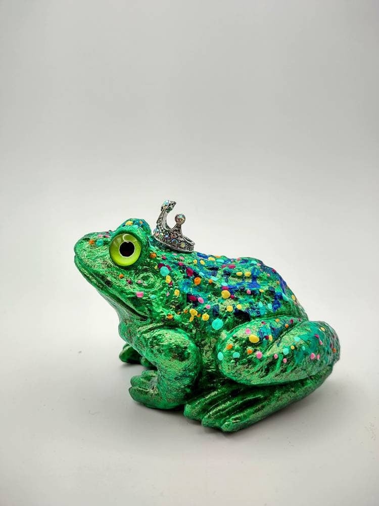 Frog Prince no.2