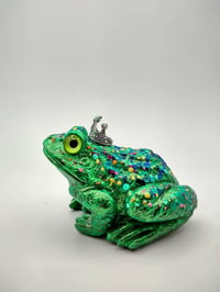 Image 5 of Frog Prince no.2