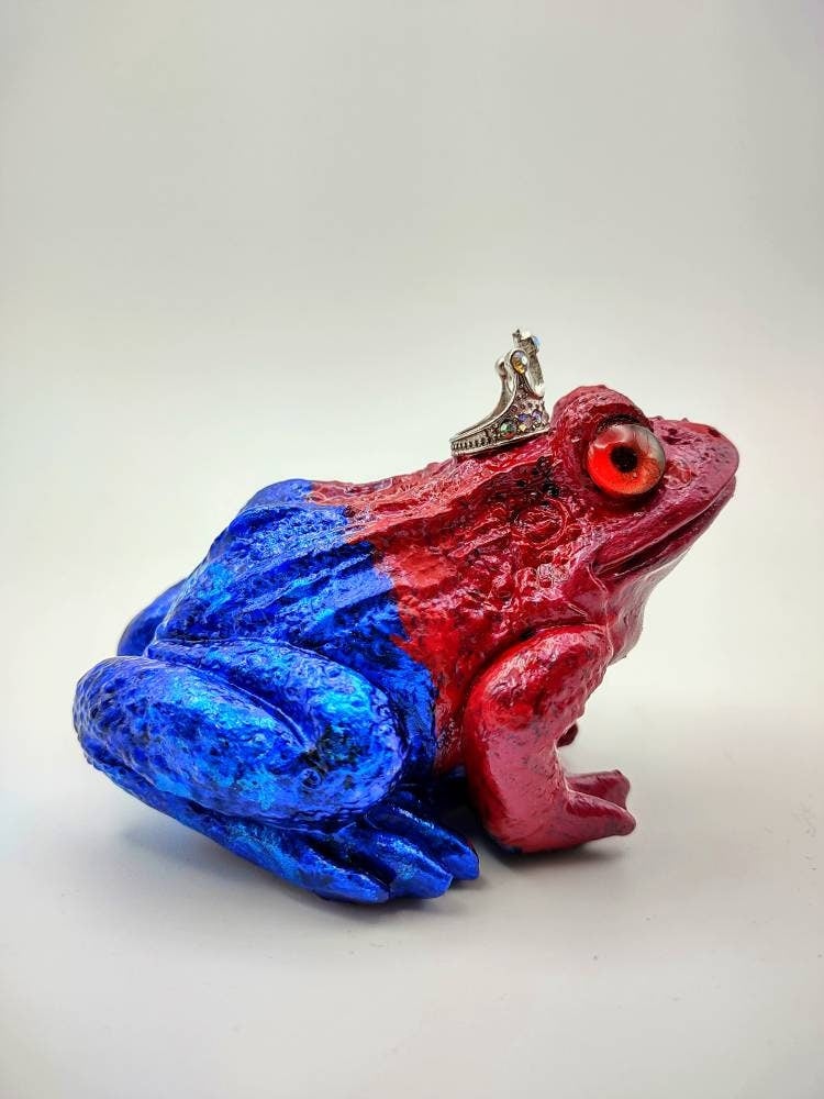 Frog Prince no.3