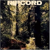 RIPCORD - "POETIC JUSTICE" CD