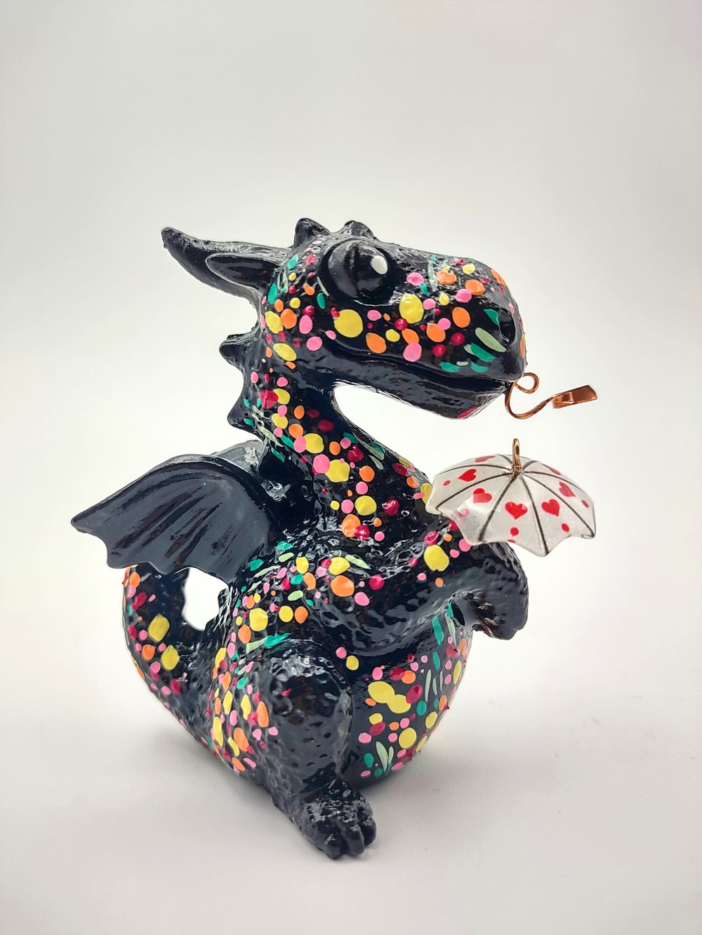 Springtime Dragons