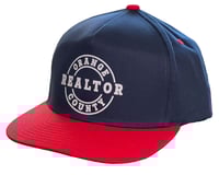 OC Realtor Baseball Hat