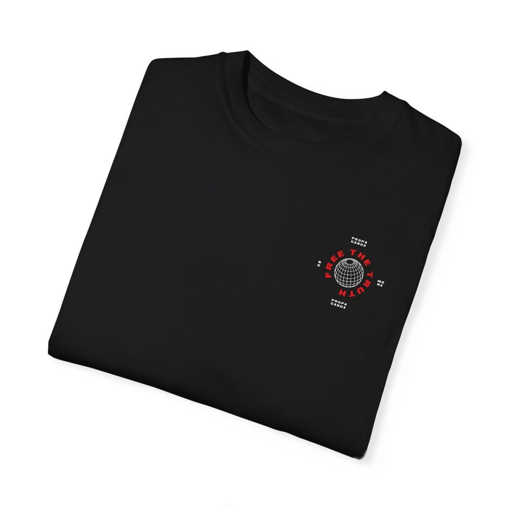 Image of Free the Truth/Surveillance State - Limited Edition