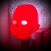 BABY DOLL NIGHTLIGHT COVER