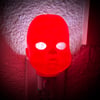 BABY DOLL NIGHTLIGHT COVER