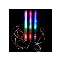 Image 1 of Light-up LED Patrol Wand