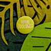 Future Zoologist Button Badge
