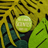 This is What A Scientist Looks Like Button Badge