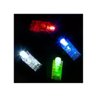 Image 2 of Light-up LED Finger Beams