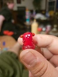 Image 3 of mini Glass Slime Mystery Box!!