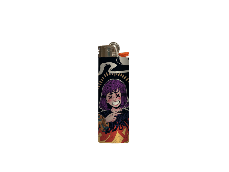 MIXXY LIGHTER