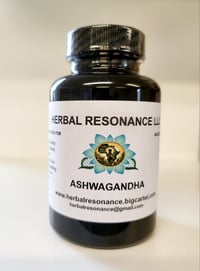 ASHWAGANDHA  CAPSULES