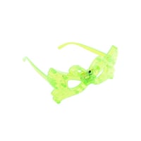 Image 2 of Light-up LED Butterfly Glasses