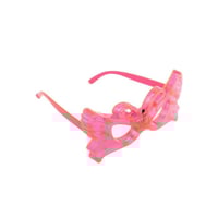 Image 3 of Light-up LED Butterfly Glasses