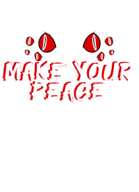 Image 2 of Make your peace
