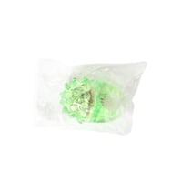 Image 3 of Light-up LED Colorful Jelly Bumpy Ring
