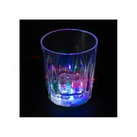 Image 1 of Light-up LED Shot Glass