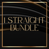 Raw South East Asian Natural Straight (1 Bundle Deal)