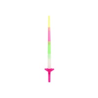 Image 2 of Light-up LED Expandable Sword