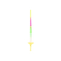 Image 3 of Light-up LED Expandable Sword