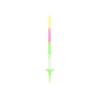 Image 4 of Light-up LED Expandable Sword