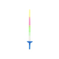 Image 5 of Light-up LED Expandable Sword