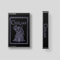 Image 2 of Civilian - Demo CS 