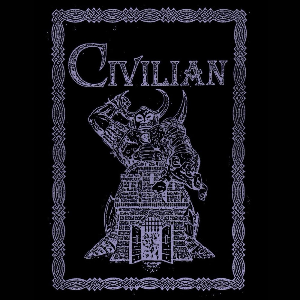 Civilian - Demo CS 