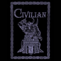 Image 1 of Civilian - Demo CS 