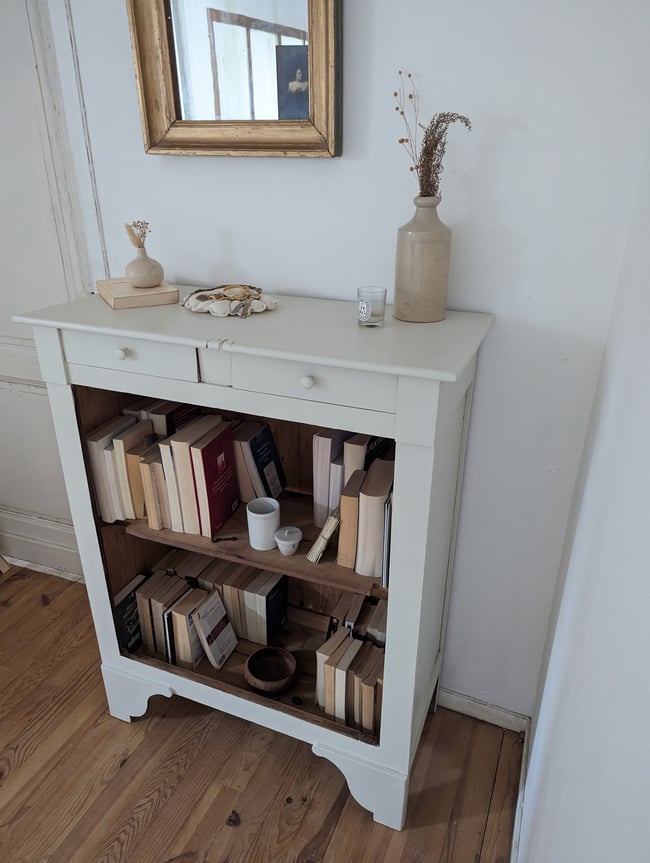 Buffet parisien 🌙 