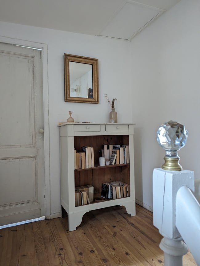 Buffet parisien 🌙 