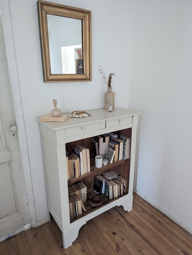 Buffet parisien 🌙 