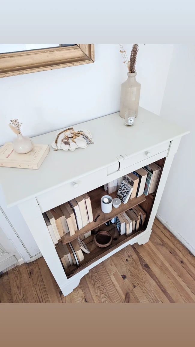 Buffet parisien 🌙 