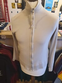 Image 1 of CP Company Under 16 zip cardigan