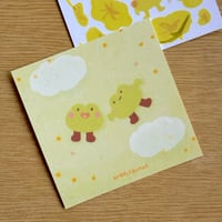 Image 2 of Wander/Wonder Art Prints