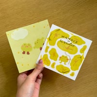Image 1 of Wander/Wonder Art Prints