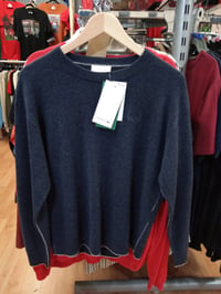 Image 1 of Lacoste Soft knit sweater