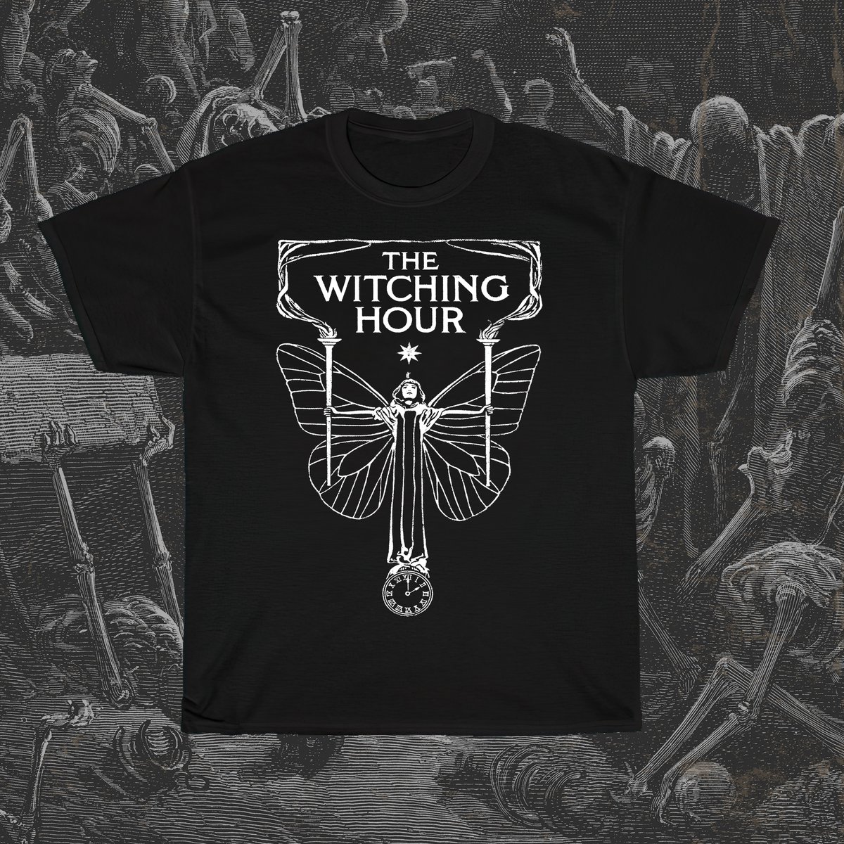 Image of Witching Hour T-Shirt