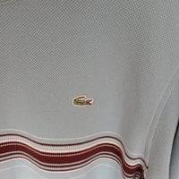 Image 4 of Lacoste Sweater