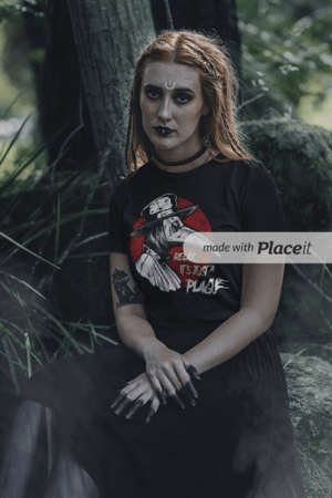 Image of Just a Plague T-Shirt