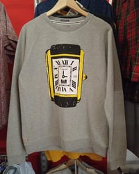 Image 1 of Weekend Offender sweater